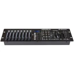 CONTROLADOR LEDCON-XL JBSYSTEMS