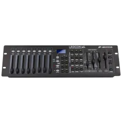 CONTROLADOR LEDCON-XL JBSYSTEMS