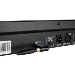 CONTROLADOR LEDCON-XL JBSYSTEMS