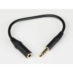 AURICULAR H3ADZ BLANCO JBSYSTEMS