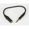 AURICULAR H3ADZ BLANCO JBSYSTEMS