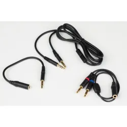 AURICULAR H3ADZ BLANCO JBSYSTEMS