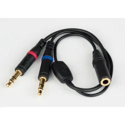 AURICULAR H3ADZ BLANCO JBSYSTEMS
