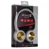 AURICULAR H3ADZ BLANCO JBSYSTEMS