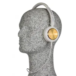 AURICULAR H3ADZ BLANCO JBSYSTEMS