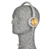 AURICULAR H3ADZ BLANCO JBSYSTEMS
