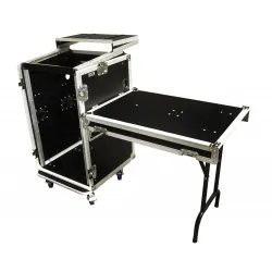 RACK CASE 10/18U JBSYSTEMS