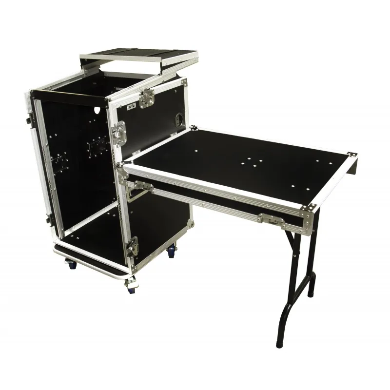 RACK CASE 10/18U JBSYSTEMS