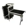 RACK CASE 10/18U JBSYSTEMS