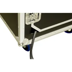 RACK CASE 10/18U JBSYSTEMS