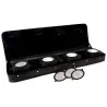JBSYSTEMS - COB-4BAR BARRA 4x FOCOS LED COB 36W RGB JBSYSTEMS
