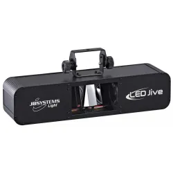 LED JIVE EFECTO ILUMINACION JBSYSTEMS
