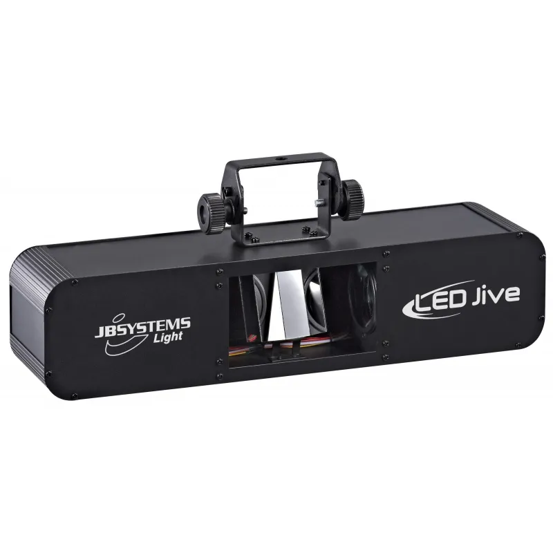 LED JIVE EFECTO ILUMINACION JBSYSTEMS