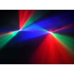 LED JIVE EFECTO ILUMINACION JBSYSTEMS