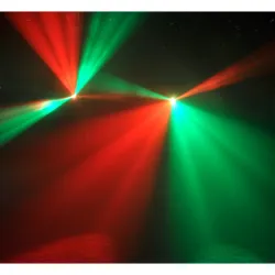 LED JIVE EFECTO ILUMINACION JBSYSTEMS