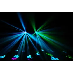 LED RAVE EFECTO JB SYSTEMS