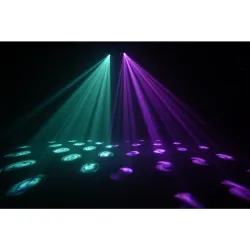 LED RAVE EFECTO JB SYSTEMS