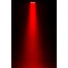 JBSYSTEMS - LED PLANO 6en1 FOCO LED PLANO 7x12W RGBW+UV JBSYSTEMS