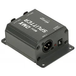 MINI SPLITTER DMX JBSYSTEMS