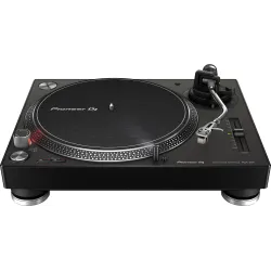 PIONEER DJ - PLX-500K GIRADISCOS NEGRO PIONEER DJ