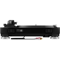 PIONEER DJ - PLX-500K GIRADISCOS NEGRO PIONEER DJ