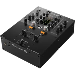 PIONEER DJ DJM-250 MK2 MESA MEZCLADORA