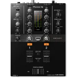 PIONEER DJ DJM-250 MK2 MESA MEZCLADORA