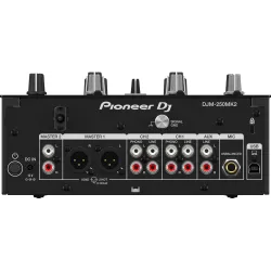PIONEER DJ DJM-250 MK2 MESA MEZCLADORA