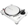 PIONEER DJ PLX-500W BLANCO GIRADISCOS