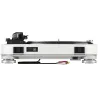 PIONEER DJ PLX-500W BLANCO GIRADISCOS