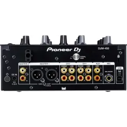 PIONEER DJ DJM-450 MESA MEZCLADORA DJ DIGITAL
