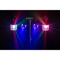 JBSYSTEMS USB PARTYSET