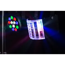 JBSYSTEMS USB PARTYSET