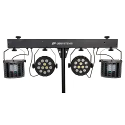 JBSYSTEMS USB PARTYSET