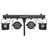 JBSYSTEMS USB PARTYSET