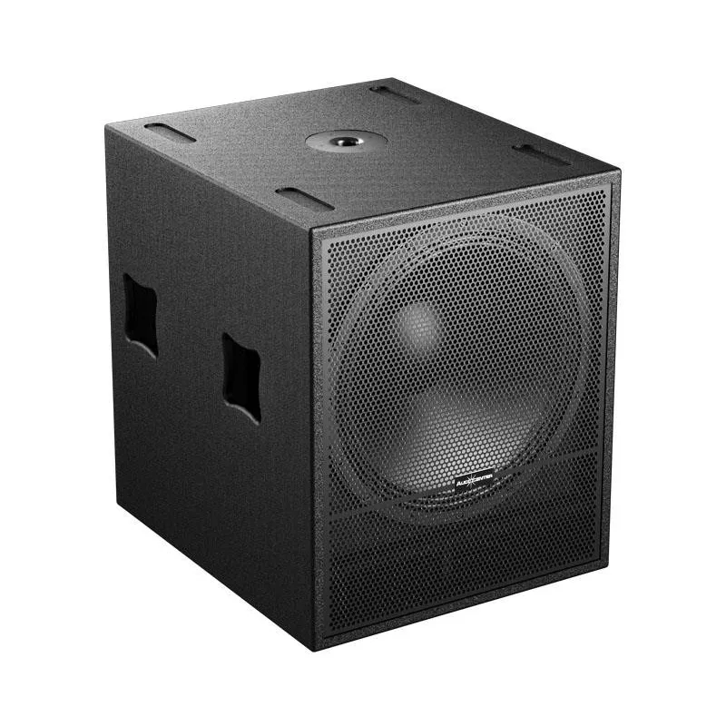 SUBGRAVE PF-118 1x18\" PASIVO AUDIOCENTER