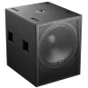 SUBGRAVE PF-118 1x18\" PASIVO AUDIOCENTER