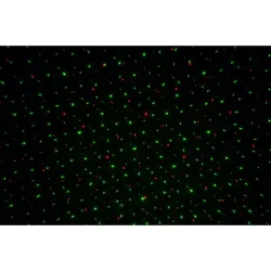 JBSYSTEMS USB LASER