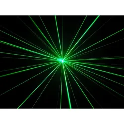 JBSYSTEMS USB LASER