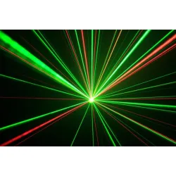 JBSYSTEMS USB LASER