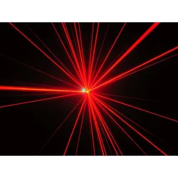 JBSYSTEMS USB LASER