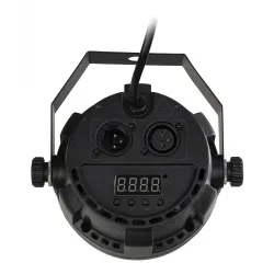 JBSYSTEMS MINI-PAR 12TC