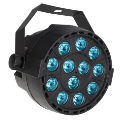 JBSYSTEMS MINI-PAR 12TC