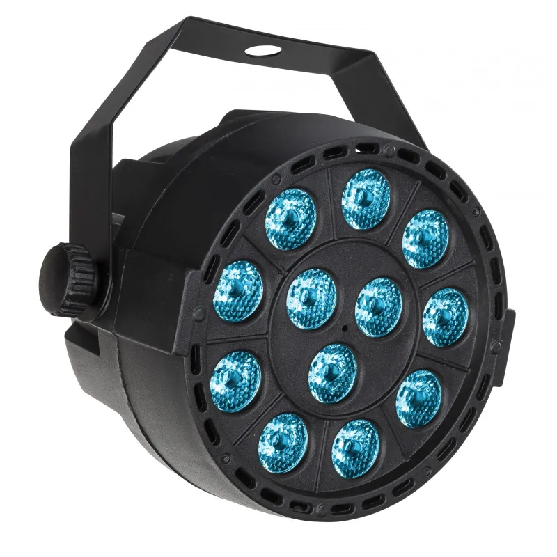 JBSYSTEMS MINI-PAR 12TC