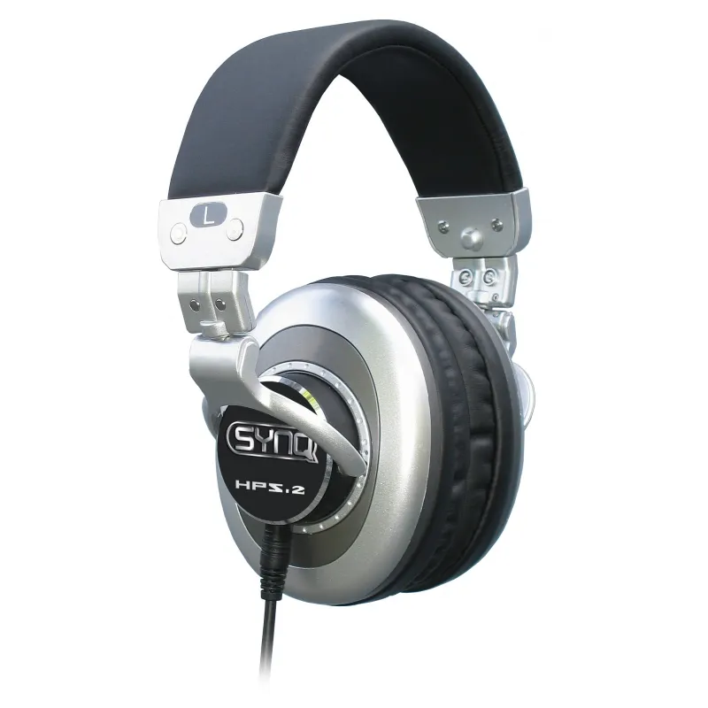 HPS-2 PRO AURICULAR SYNQ AUDIO