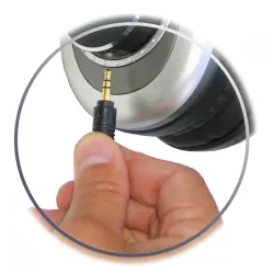 HPS-2 PRO AURICULAR SYNQ AUDIO