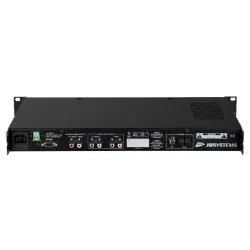 USB-3.1 REPRODUCTOR CD/MP3/RADIO AM/FM - MULTIZONA