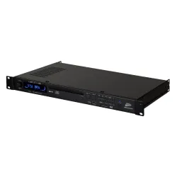 USB-3.1 REPRODUCTOR CD/MP3/RADIO AM/FM - MULTIZONA