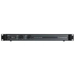 AUDIOPHONY - TI300 ETAPA POTENCIA CLASE-D 2x150W AUDIOPHONY