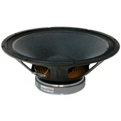JBSYSTEMS - PWX-15 ALTAVOZ 15" 300W 8Ohm JBSYSTEMS